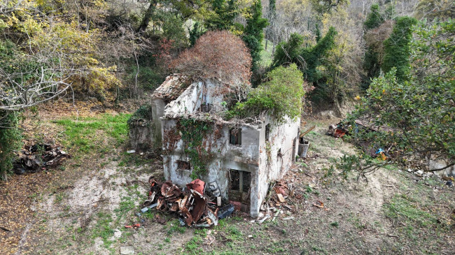 Rustic for sale in Ponzano di Fermo