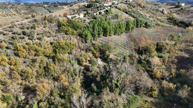 Rustic for sale in Ponzano di Fermo