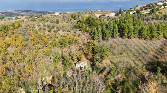 Rustic for sale in Ponzano di Fermo