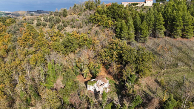 Rustic for sale in Ponzano di Fermo