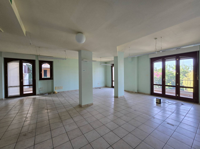 Appartamento in vendita a Fermo