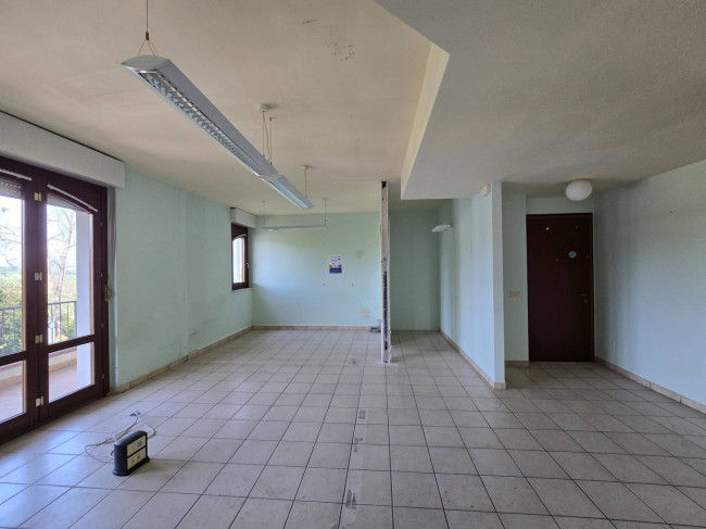 Appartamento in vendita a Fermo