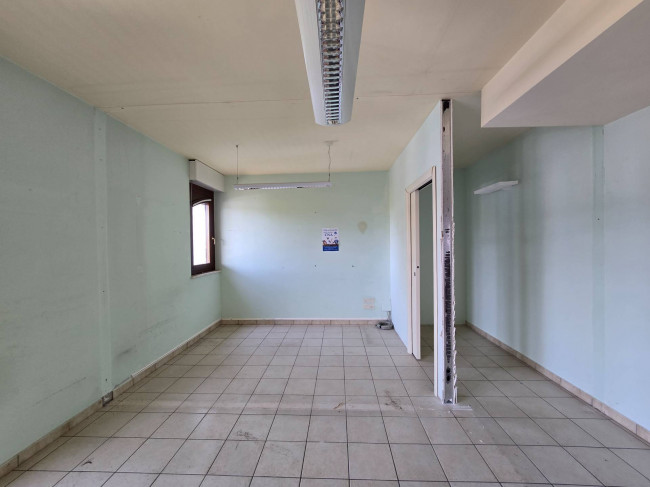 Appartamento in vendita a Fermo