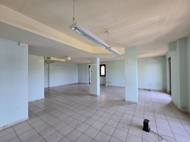 Appartamento in vendita a Fermo