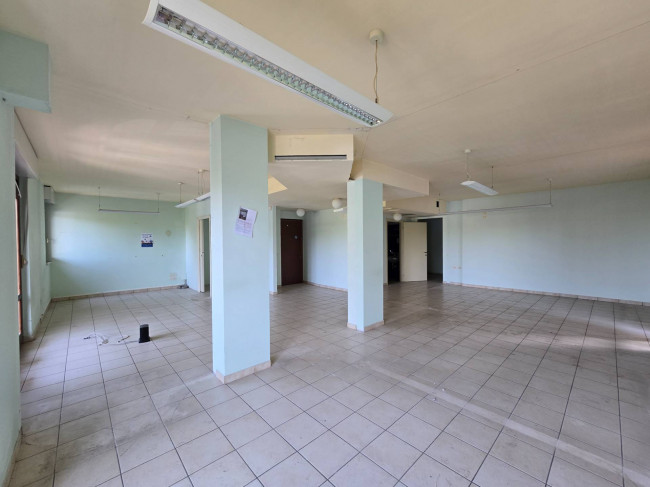 Appartamento in vendita a Fermo