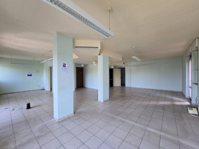 Appartamento in vendita a Fermo