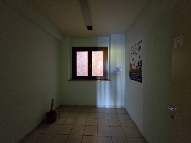 Appartamento in vendita a Fermo