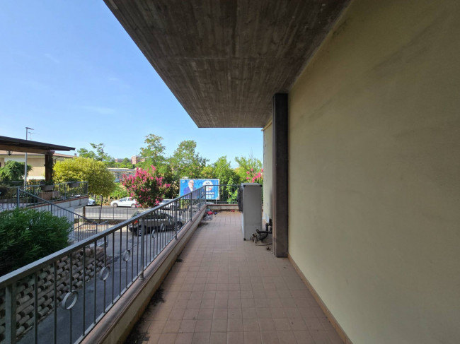 Appartamento in vendita a Fermo