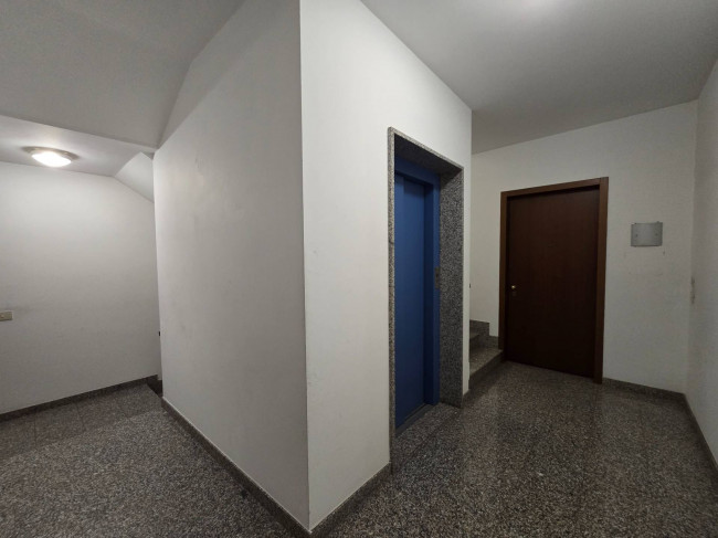 Appartamento in vendita a Fermo