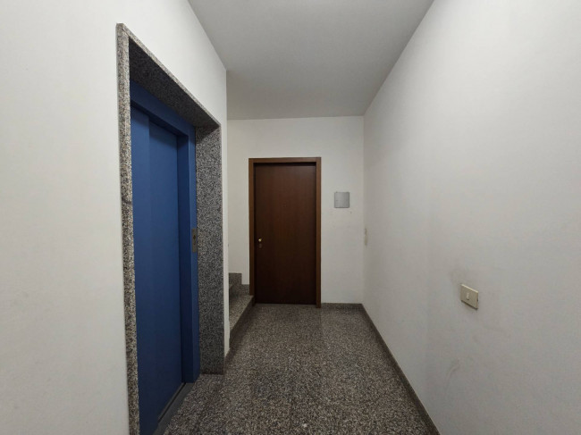 Appartamento in vendita a Fermo