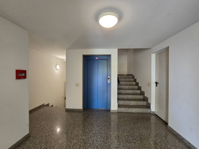 Appartamento in vendita a Fermo