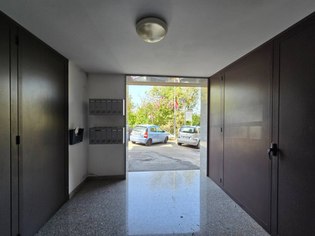 Appartamento in vendita a Fermo