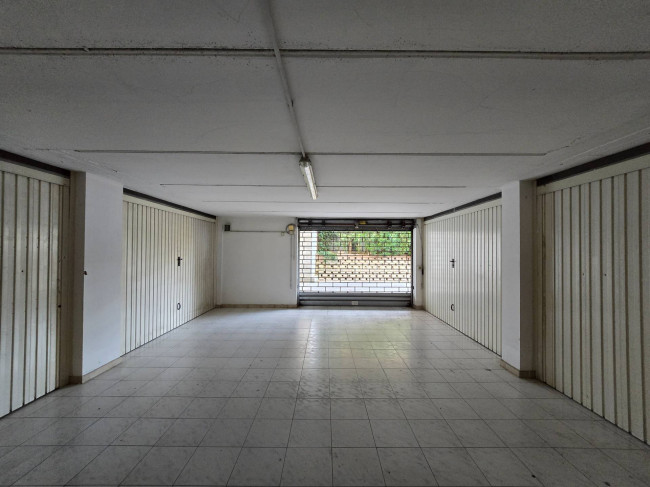 Appartamento in vendita a Fermo