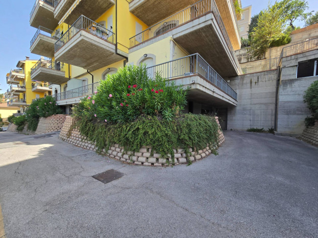 Appartamento in vendita a Fermo