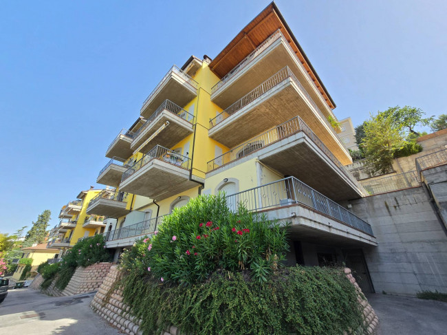 Appartamento in vendita a Fermo