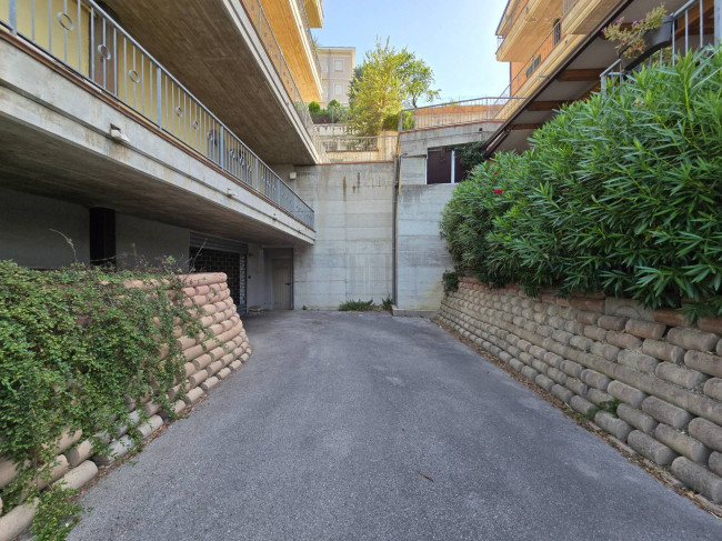 Appartamento in vendita a Fermo