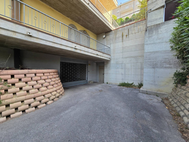 Appartamento in vendita a Fermo