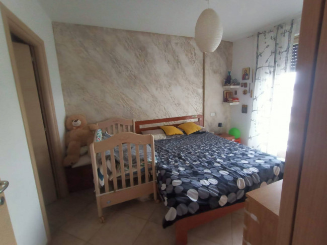 Apartment for sale in Magliano di Tenna