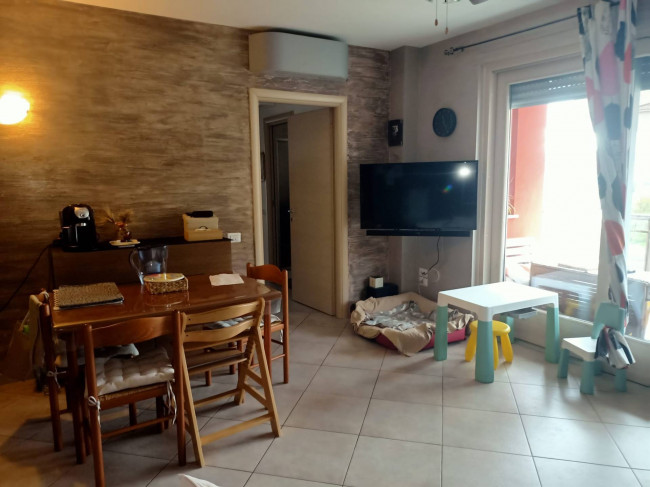 Apartment for sale in Magliano di Tenna