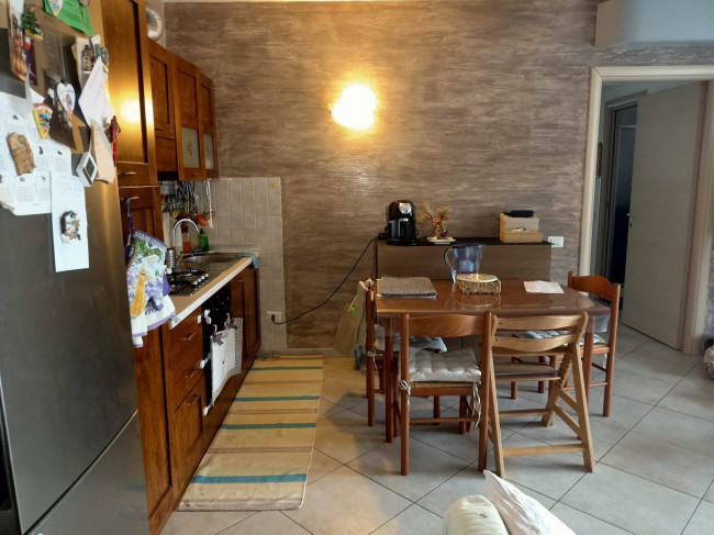 Apartment for sale in Magliano di Tenna