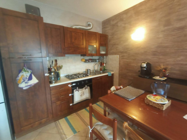 Apartment for sale in Magliano di Tenna