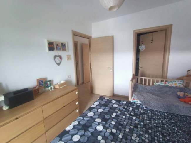 Apartment for sale in Magliano di Tenna