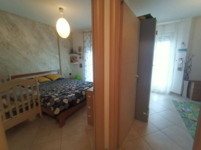 Apartment for sale in Magliano di Tenna