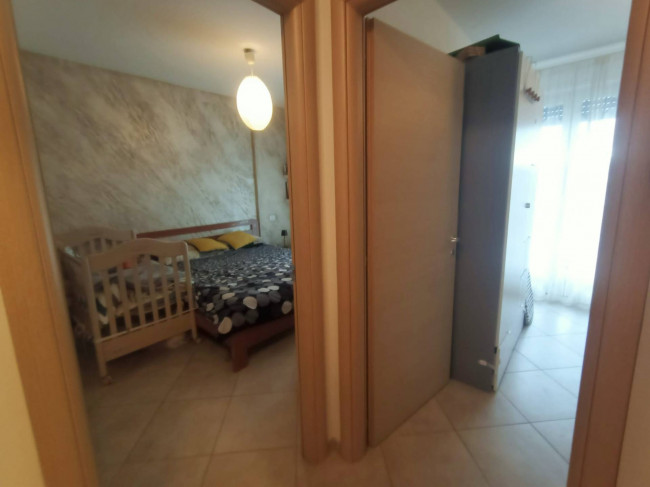 Apartment for sale in Magliano di Tenna