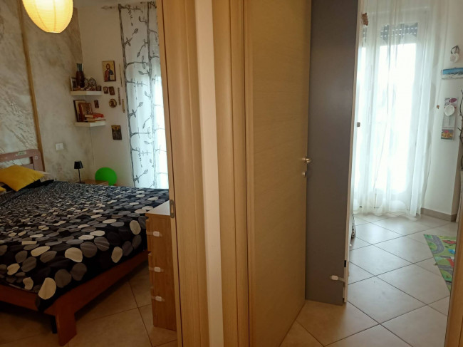 Apartment for sale in Magliano di Tenna