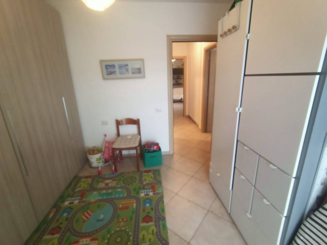 Apartment for sale in Magliano di Tenna