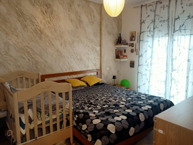 Apartment for sale in Magliano di Tenna