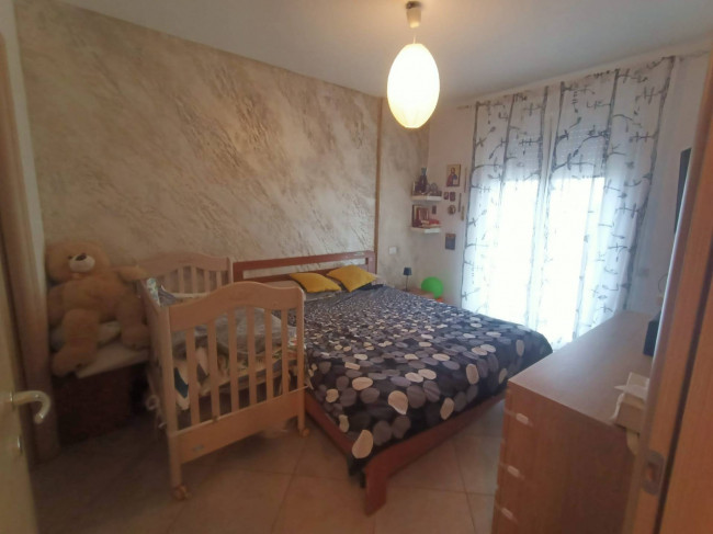 Apartment for sale in Magliano di Tenna