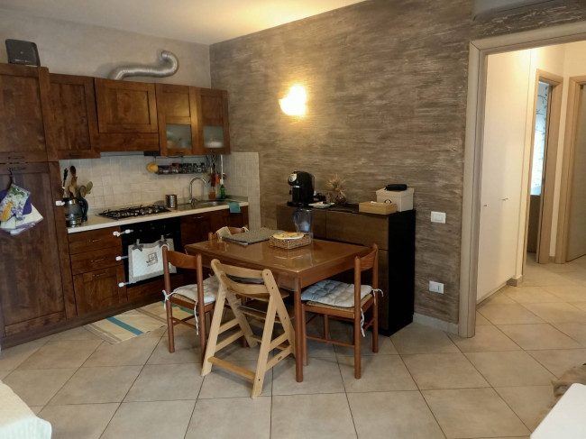 Apartment for sale in Magliano di Tenna