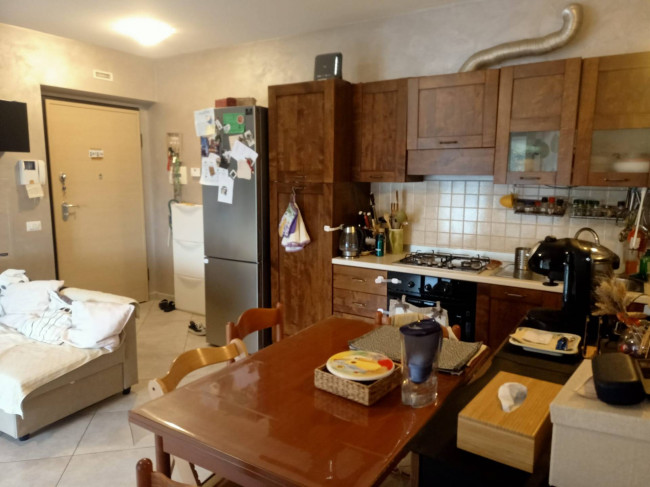 Apartment for sale in Magliano di Tenna