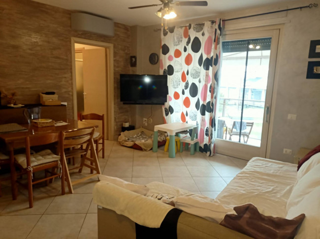 Apartment for sale in Magliano di Tenna