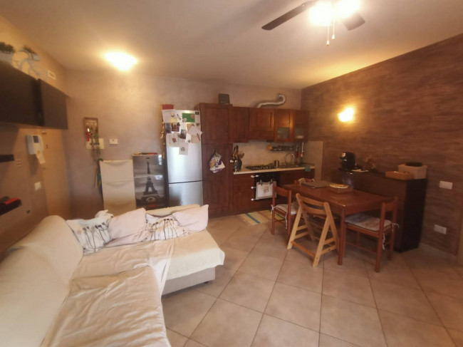 Apartment for sale in Magliano di Tenna