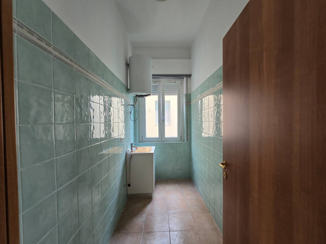 Appartamento in vendita a Porto San Giorgio