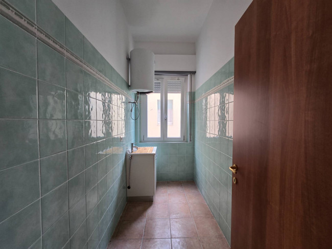 Appartamento in vendita a Porto San Giorgio