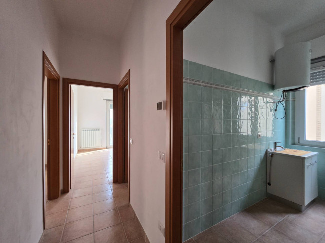 Appartamento in vendita a Porto San Giorgio