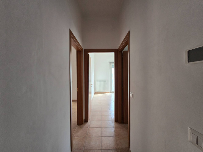 Appartamento in vendita a Porto San Giorgio