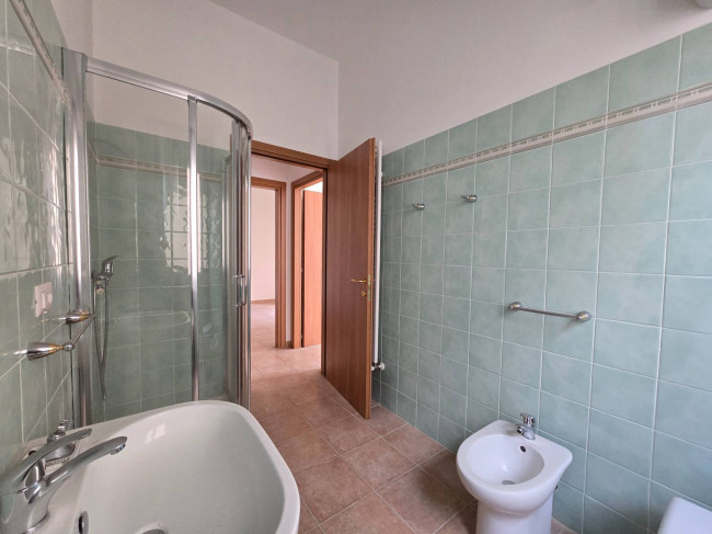 Appartamento in vendita a Porto San Giorgio