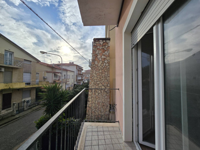 Appartamento in vendita a Porto San Giorgio