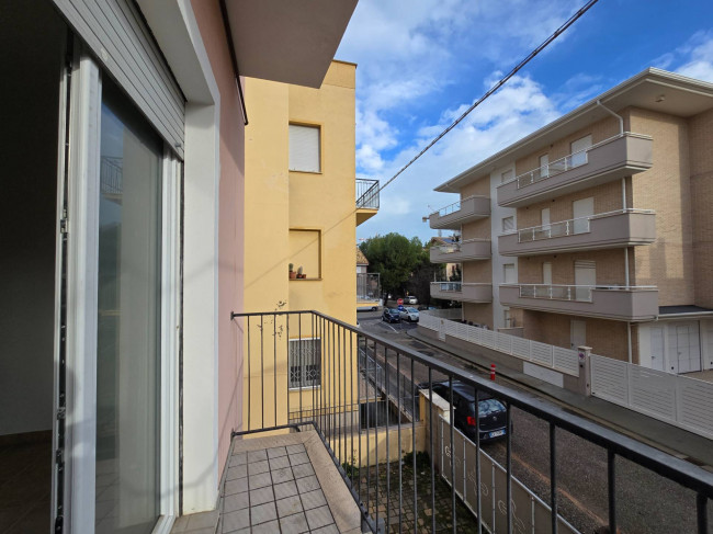 Appartamento in vendita a Porto San Giorgio