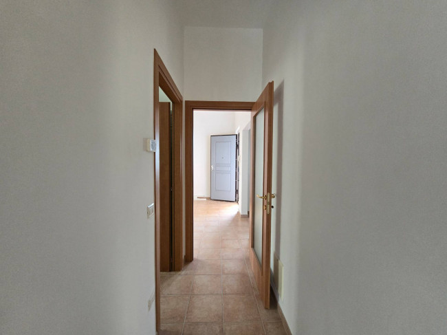 Appartamento in vendita a Porto San Giorgio