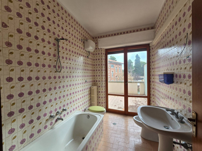 Appartamento in vendita a Fermo