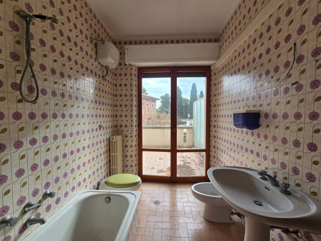 Appartamento in vendita a Fermo