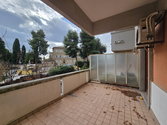 Appartamento in vendita a Fermo