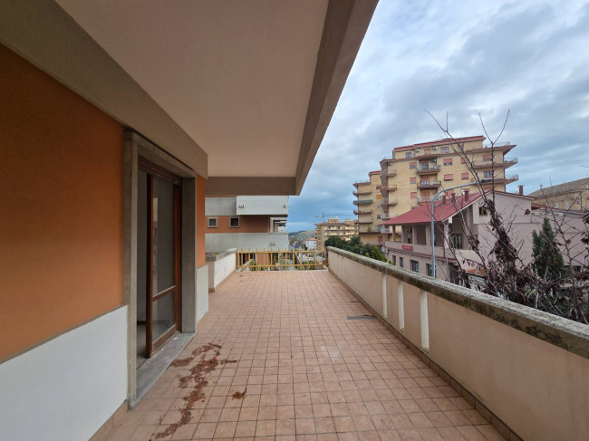 Appartamento in vendita a Fermo