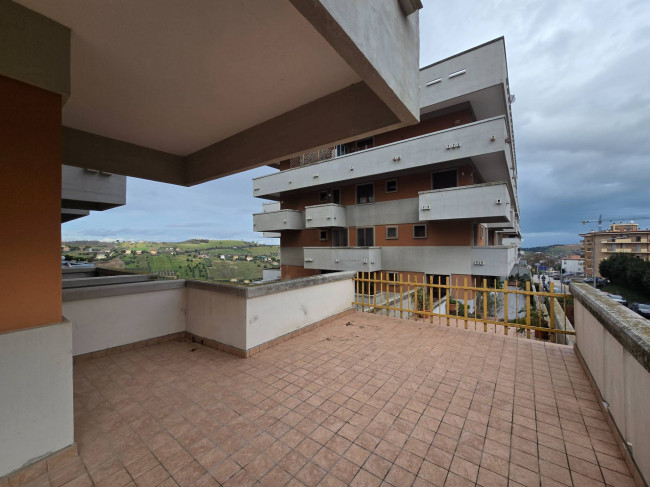 Appartamento in vendita a Fermo