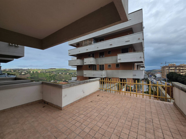 Appartamento in vendita a Fermo